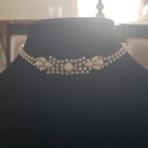 Vintage Choker